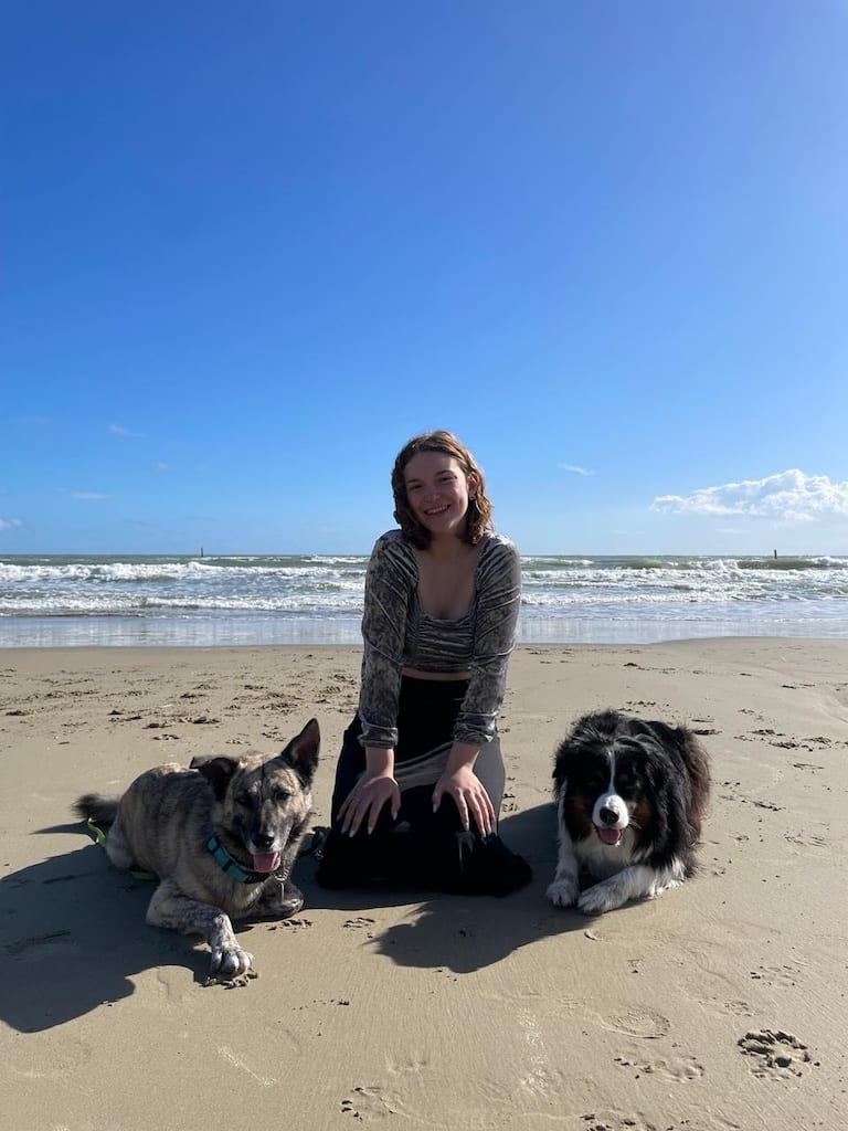 Фото Дарьи Ризо