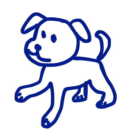 Групповой курс для щенков